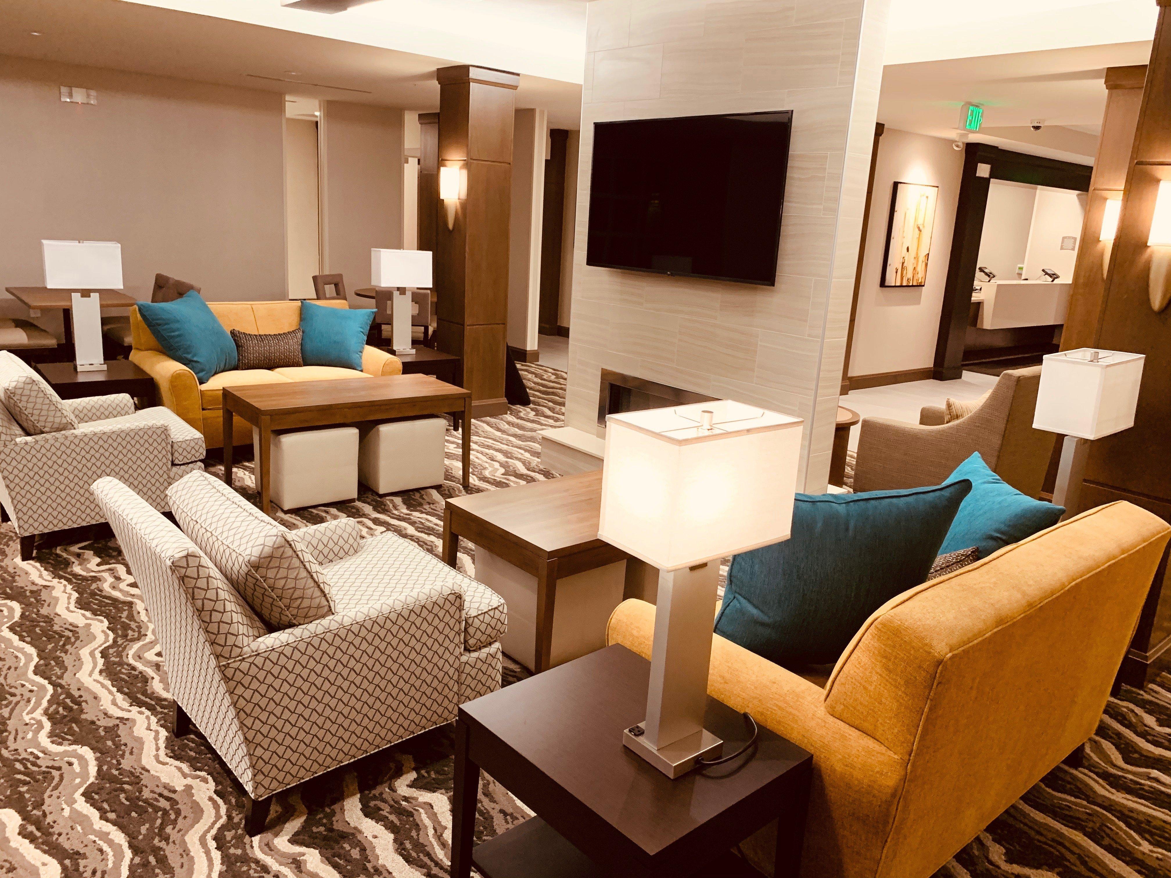 Staybridge Suites - Vero Beach By Ihg Экстерьер фото