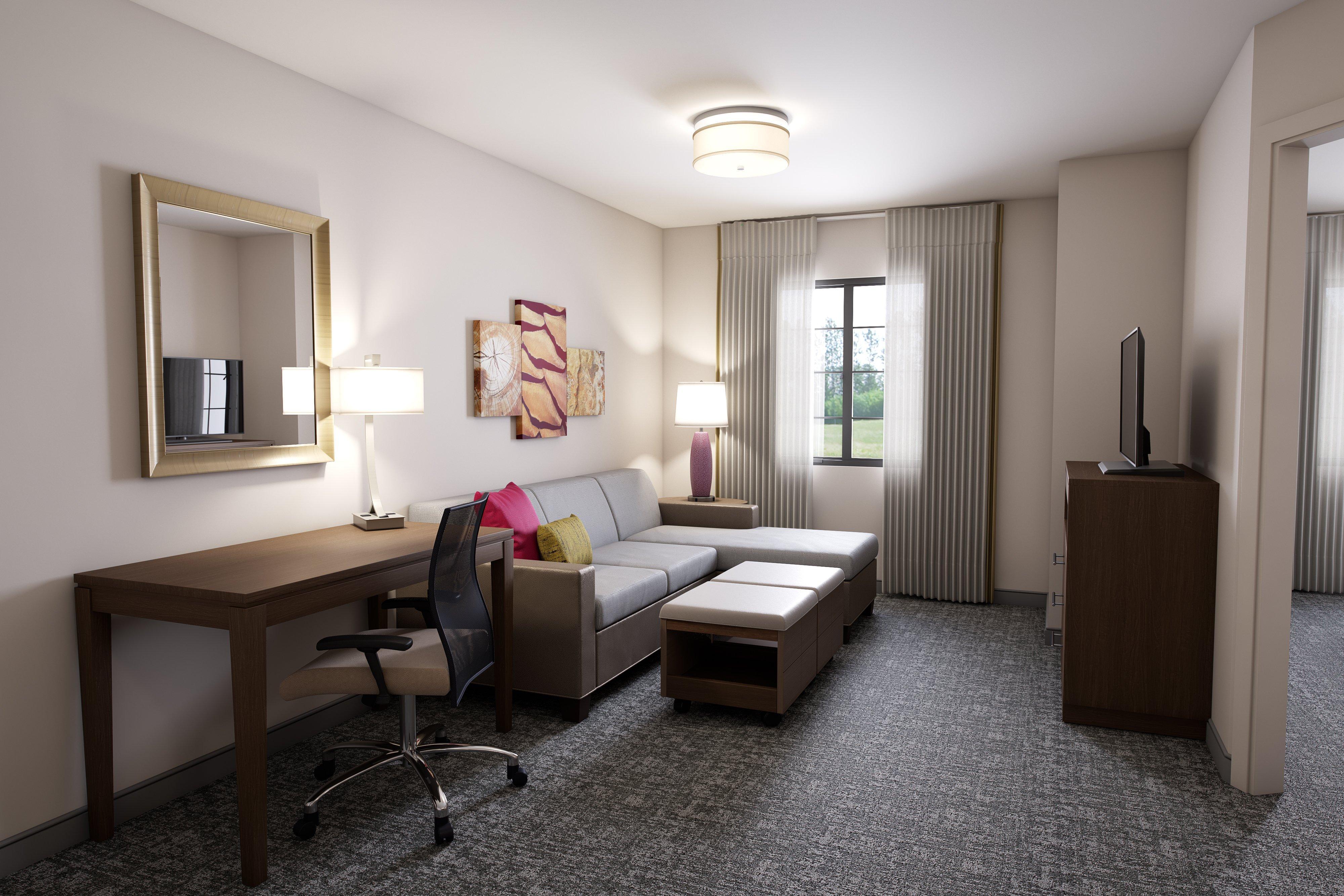 Staybridge Suites - Vero Beach By Ihg Экстерьер фото