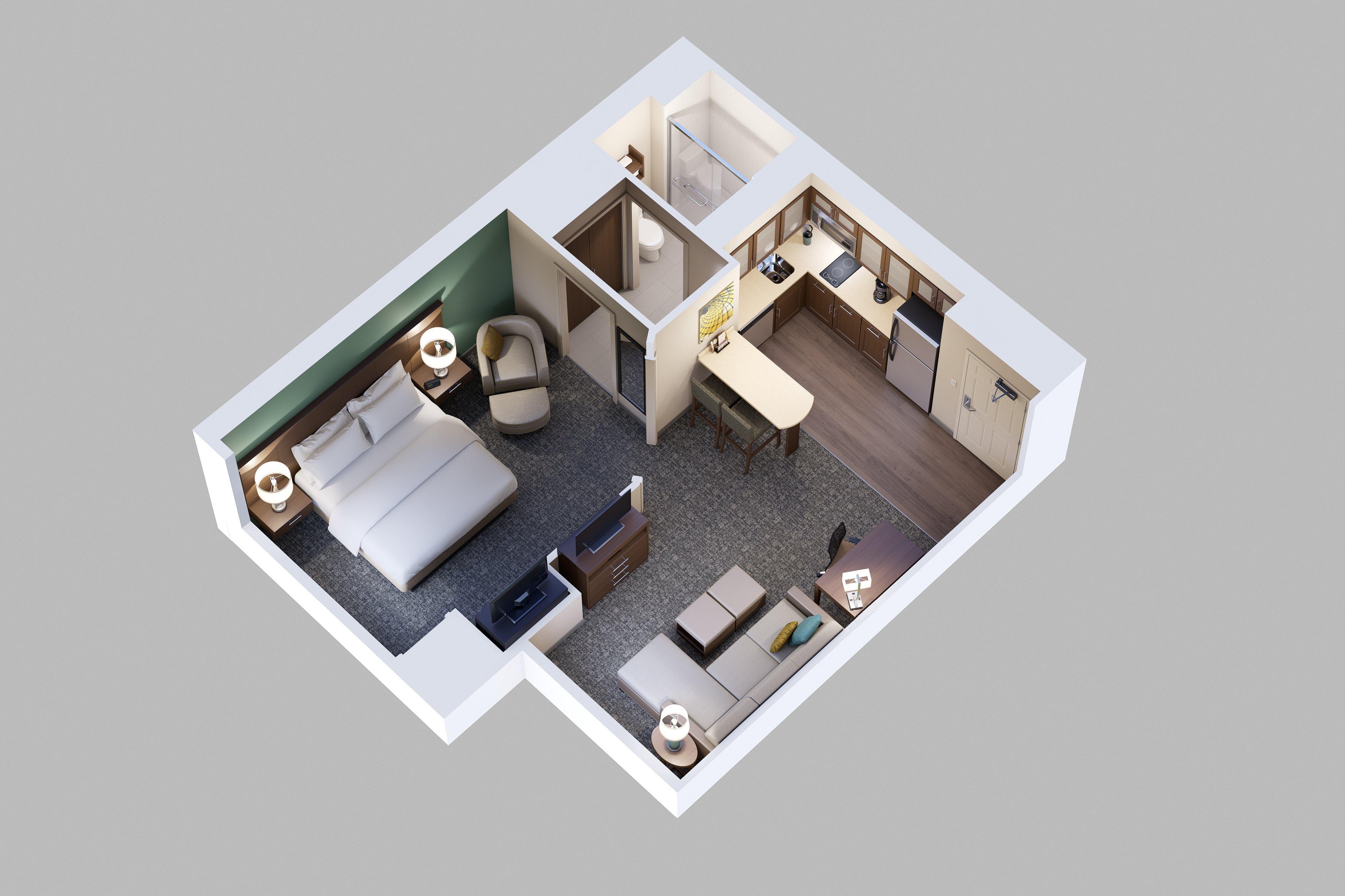 Staybridge Suites - Vero Beach By Ihg Экстерьер фото