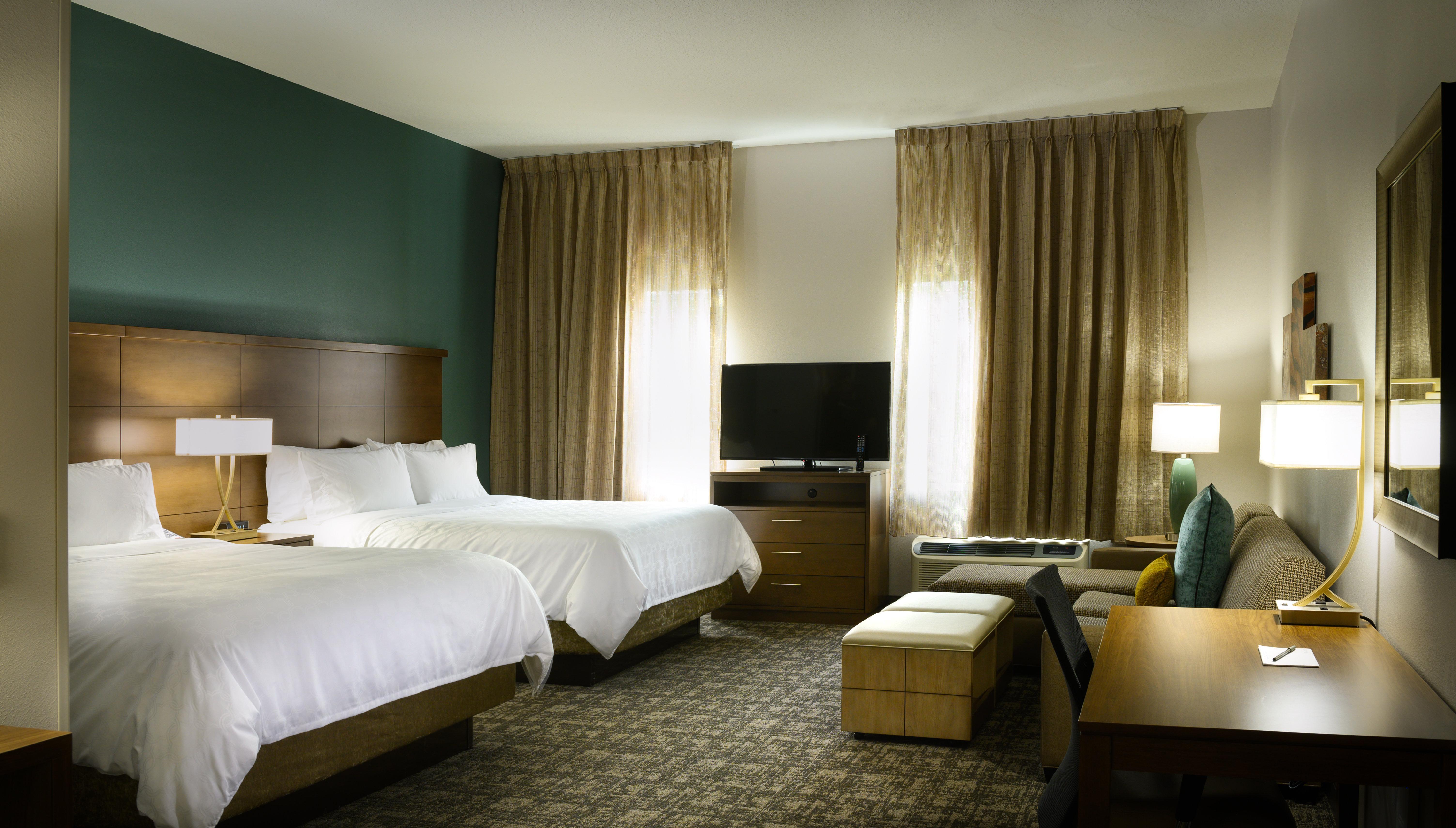 Staybridge Suites - Vero Beach By Ihg Экстерьер фото