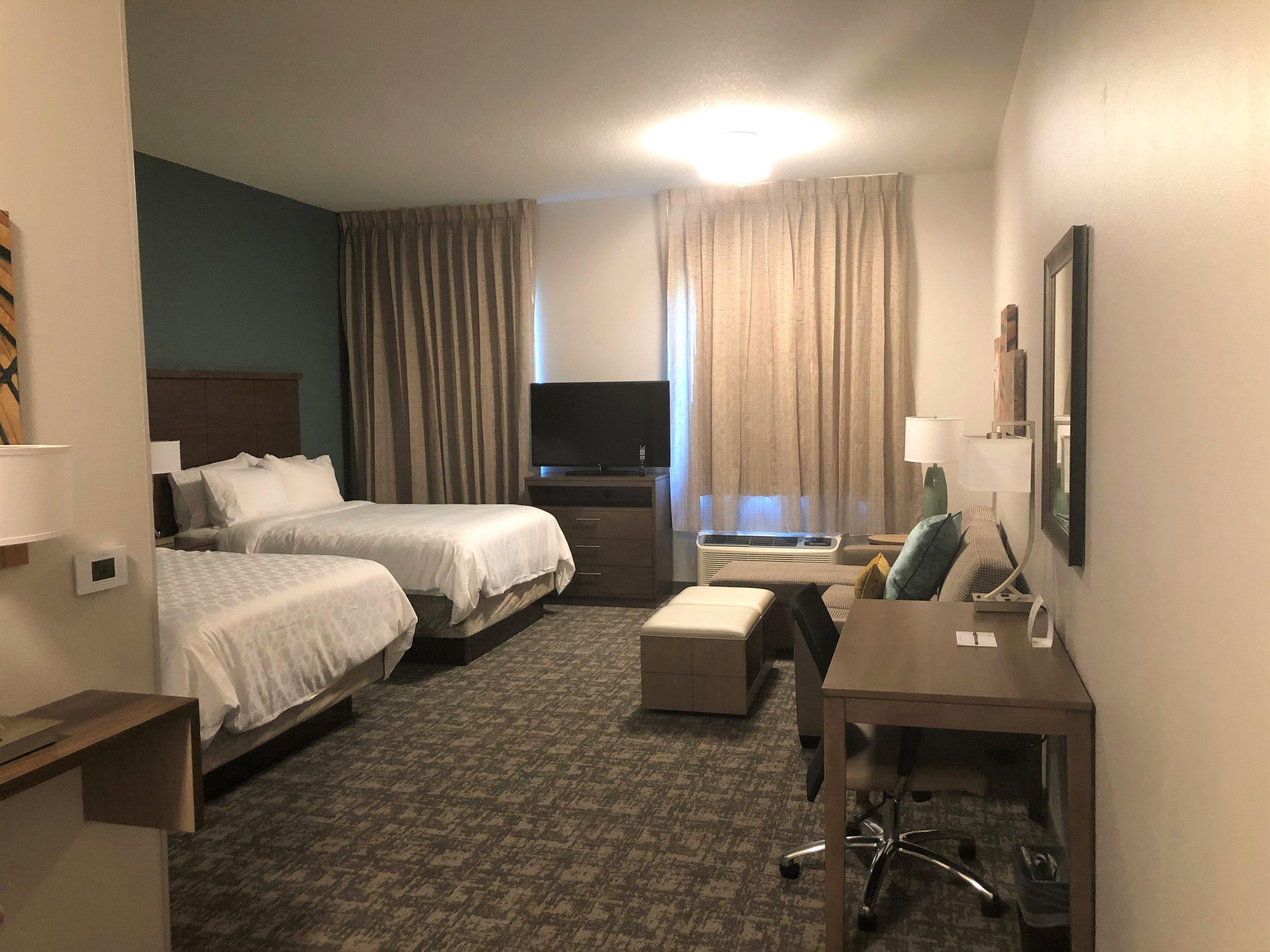 Staybridge Suites - Vero Beach By Ihg Экстерьер фото