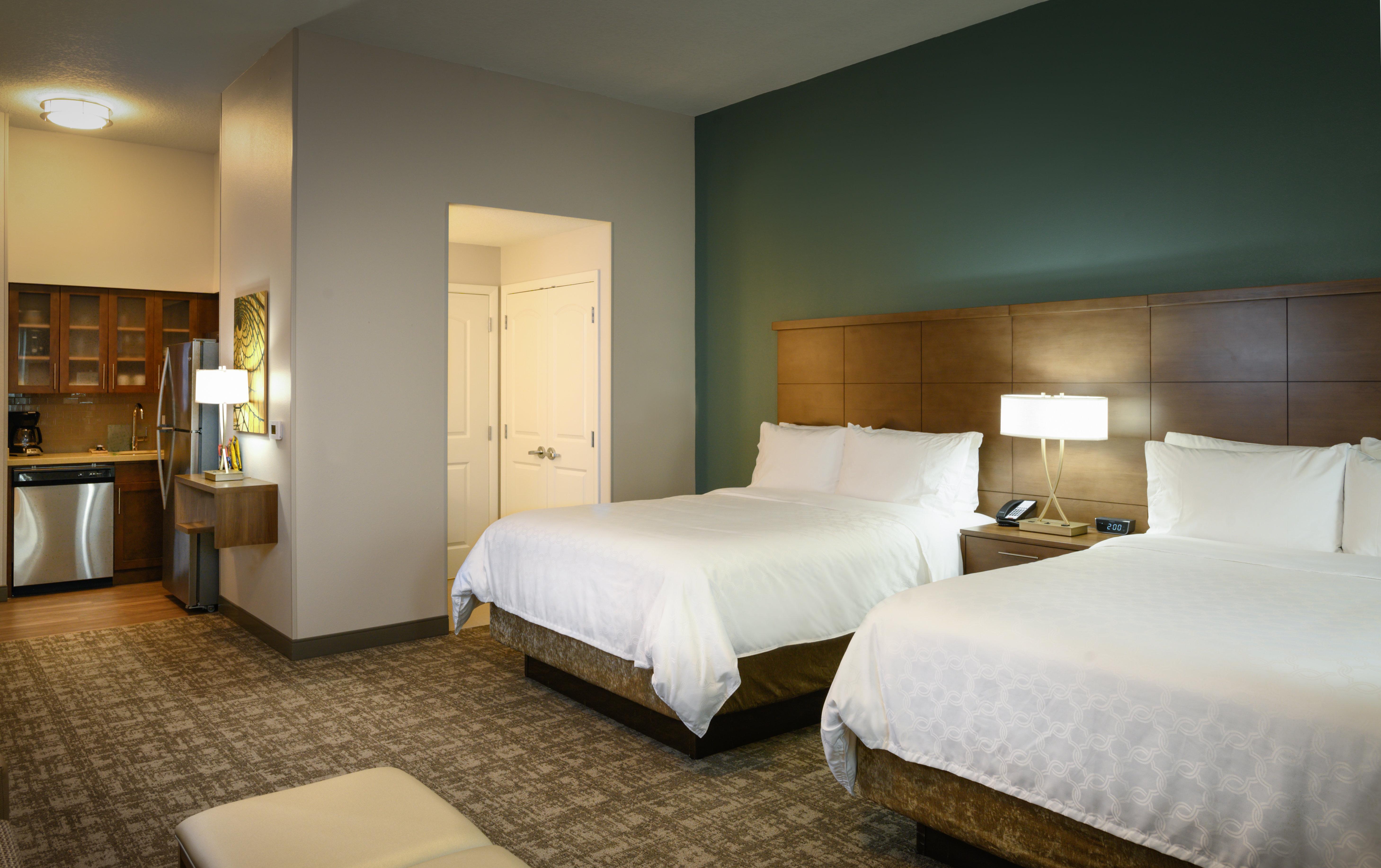 Staybridge Suites - Vero Beach By Ihg Экстерьер фото