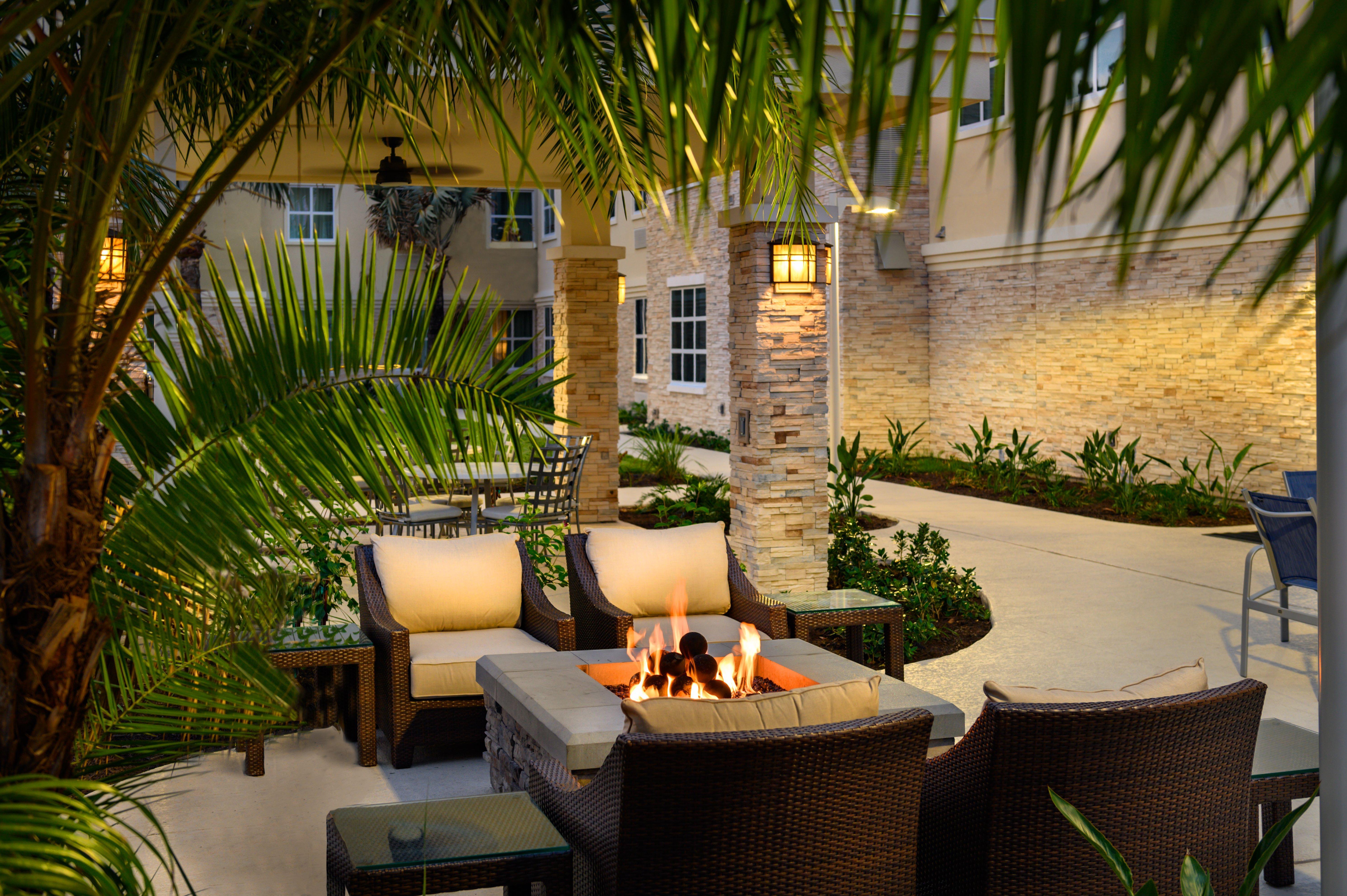 Staybridge Suites - Vero Beach By Ihg Экстерьер фото