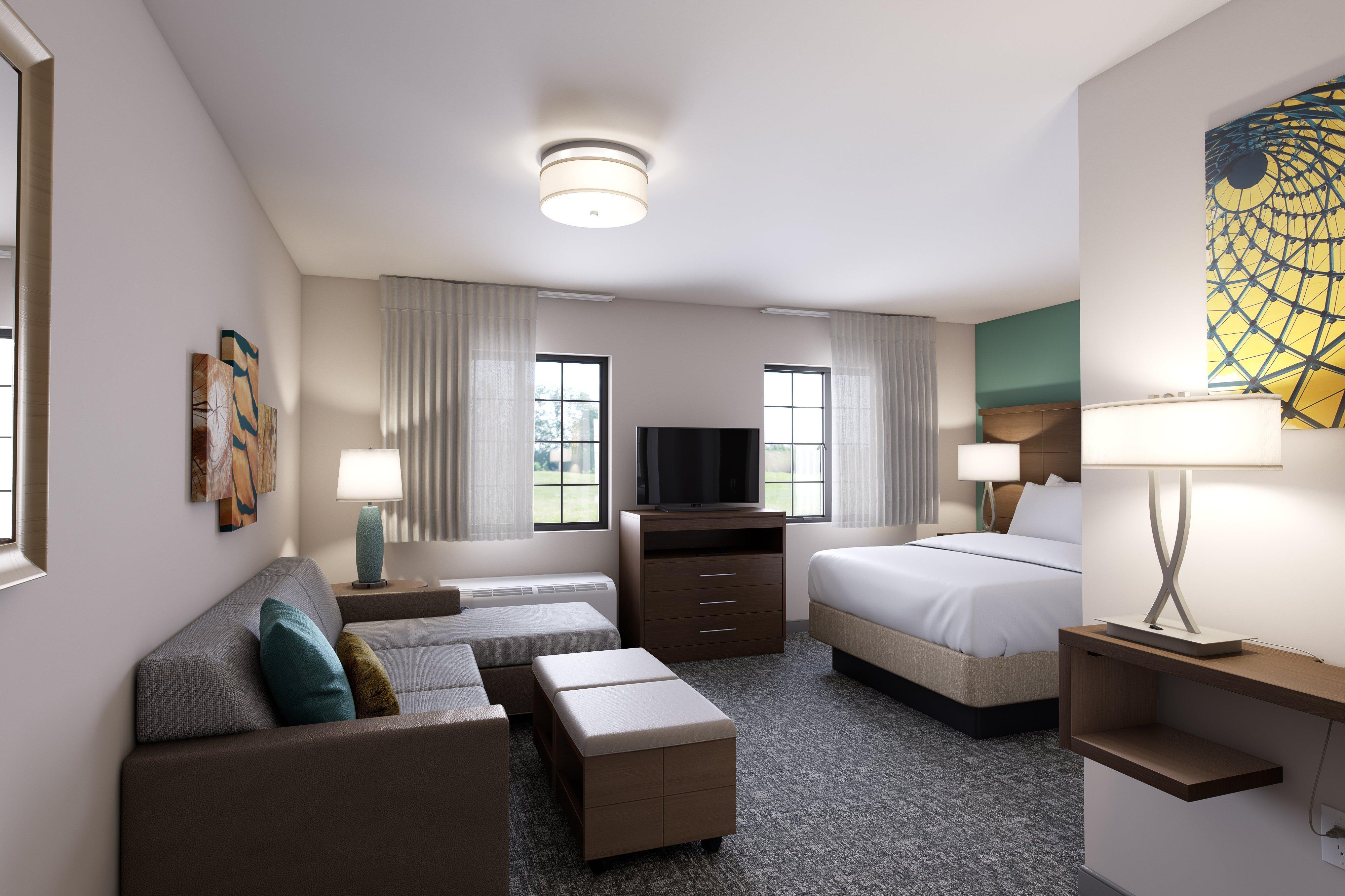 Staybridge Suites - Vero Beach, An Ihg Hotel Экстерьер фото