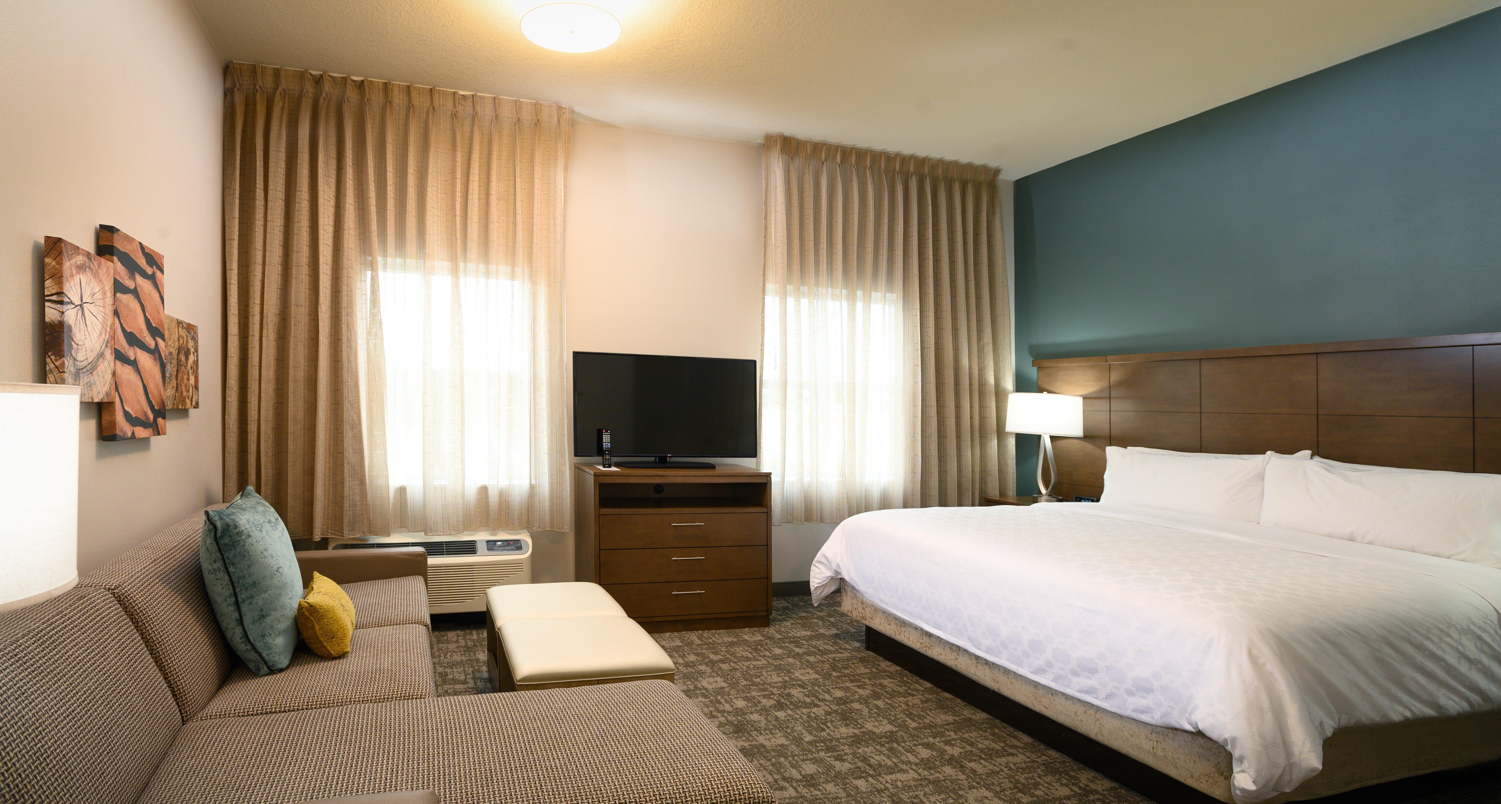 Staybridge Suites - Vero Beach By Ihg Экстерьер фото