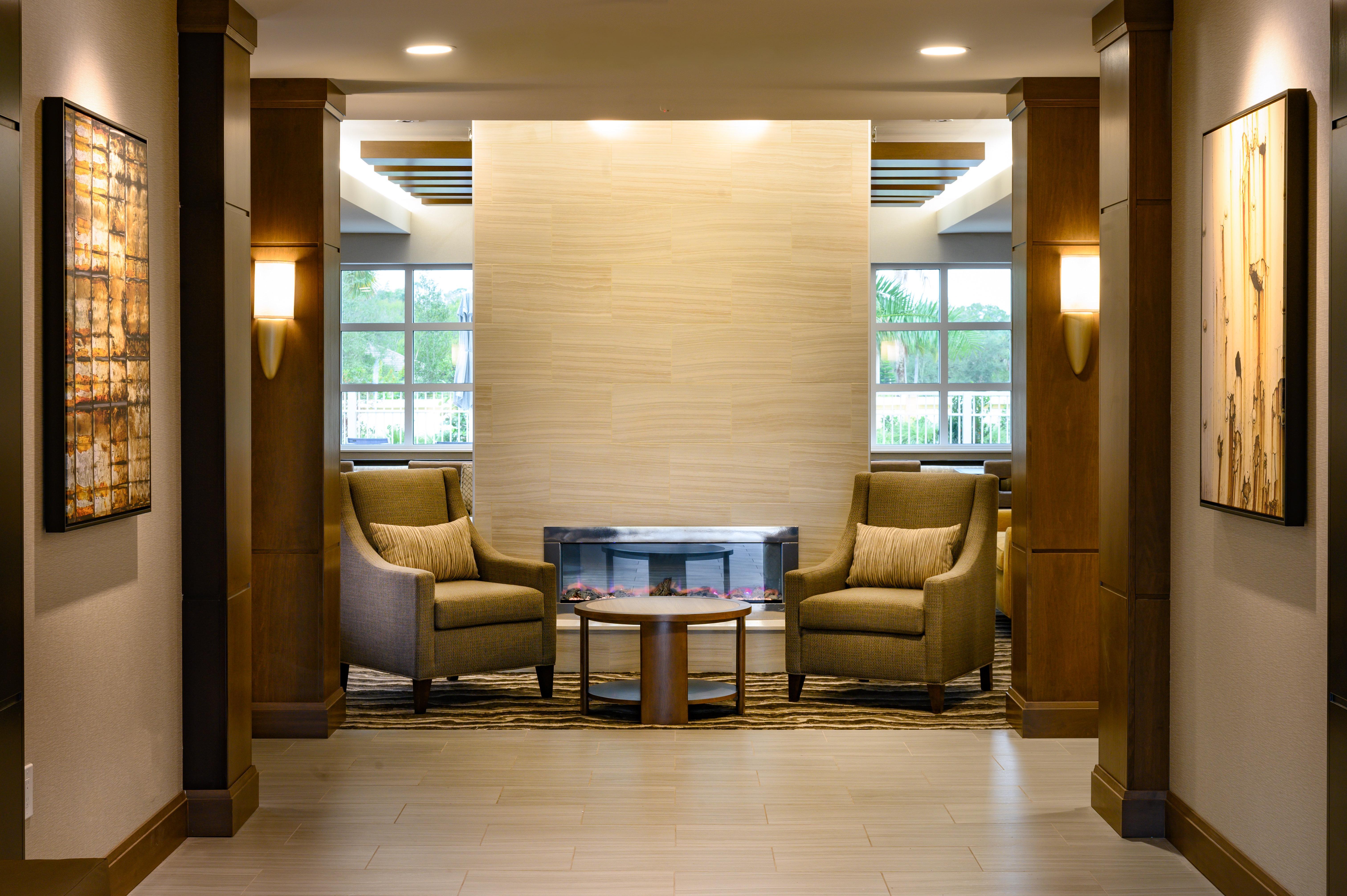Staybridge Suites - Vero Beach By Ihg Экстерьер фото