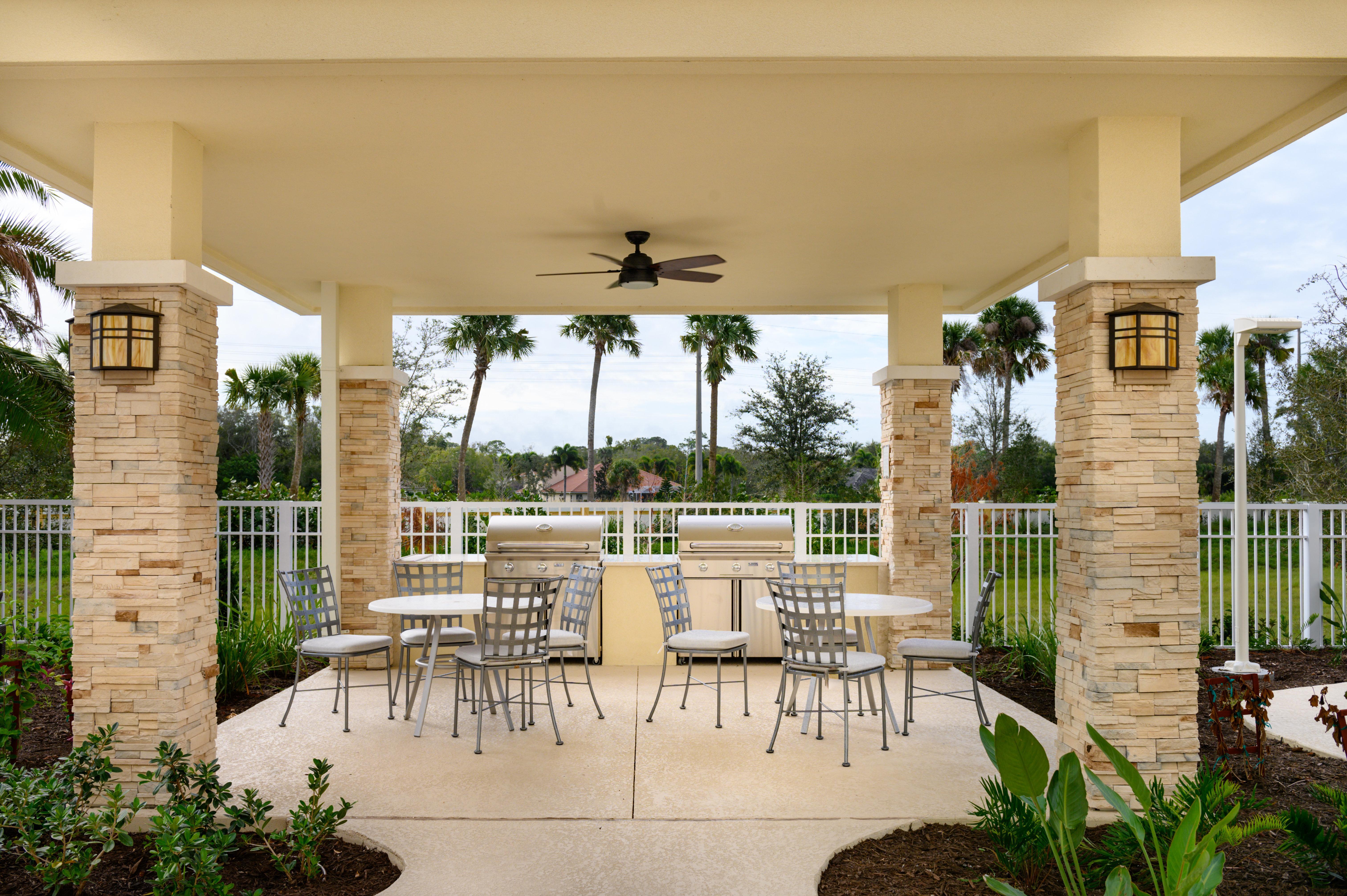 Staybridge Suites - Vero Beach By Ihg Экстерьер фото