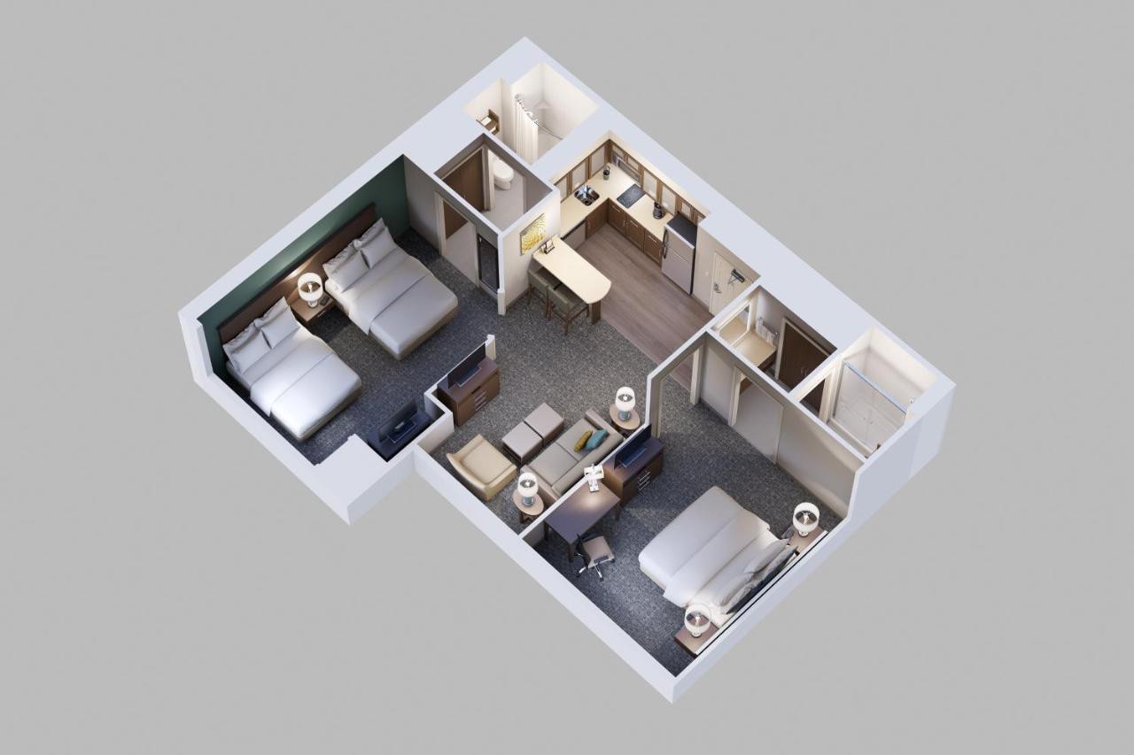 Staybridge Suites - Vero Beach By Ihg Экстерьер фото